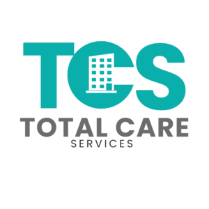Total Care Services logo.