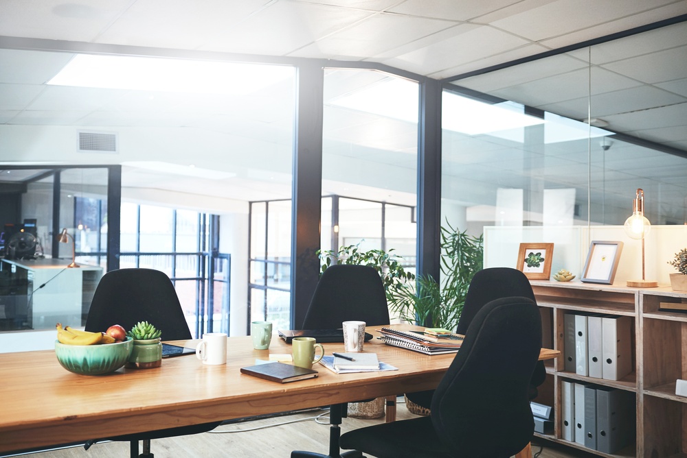 boardroom,,empty,and,business,office,for,meeting,,interior,design,and